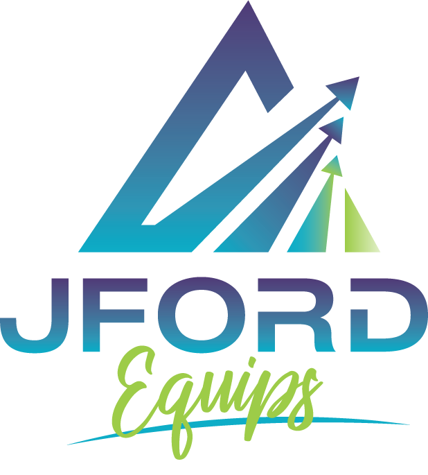 JFord Equips logo