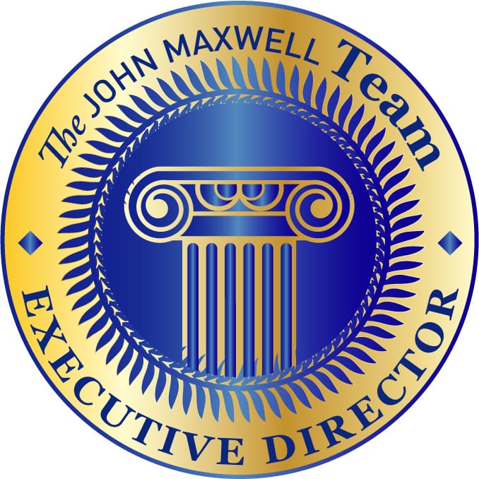 John Maxwell Executive Director