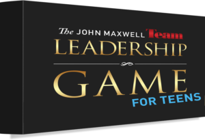 Leadership game