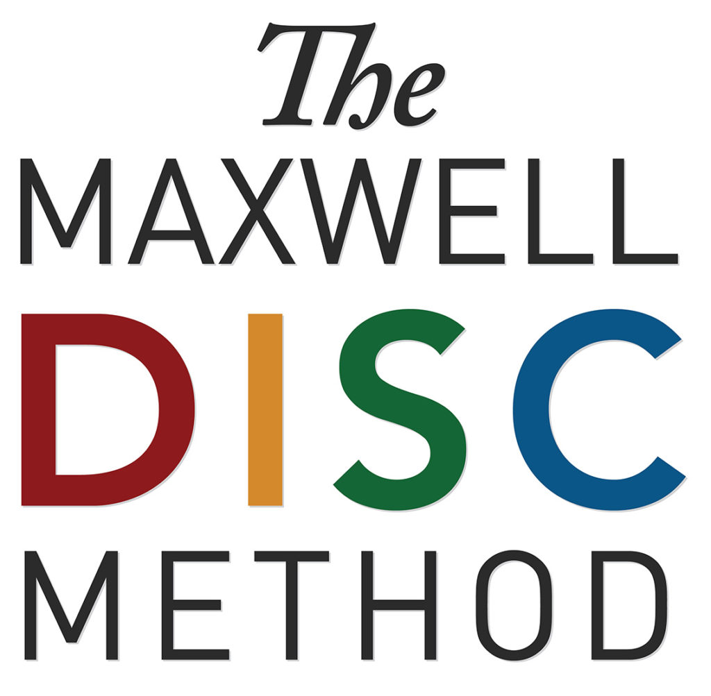 Maxwell DISC