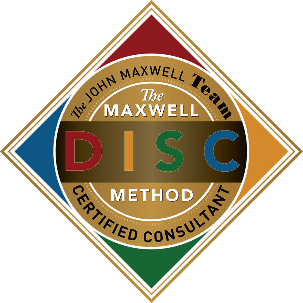 Maxwell DISC