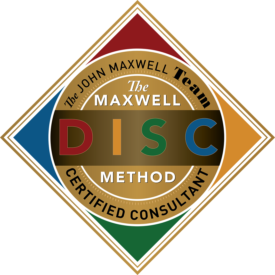 Maxwell DISC