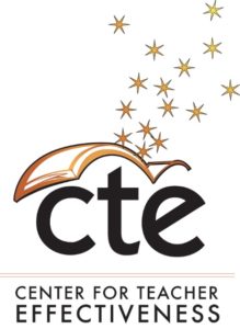 CTE logo