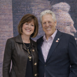 Dr. Jeanne Ford leadership certified